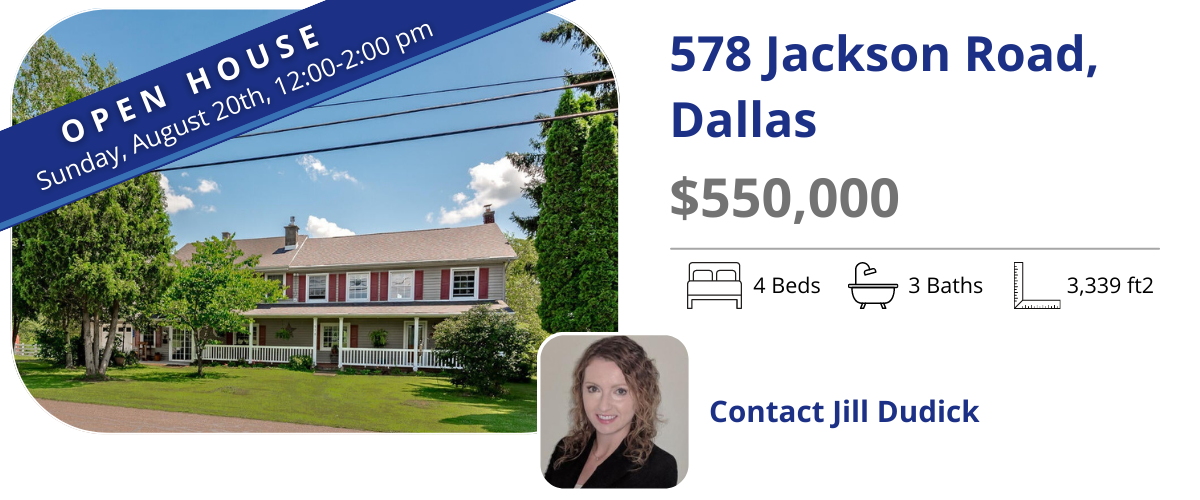 578 Jackson Rd