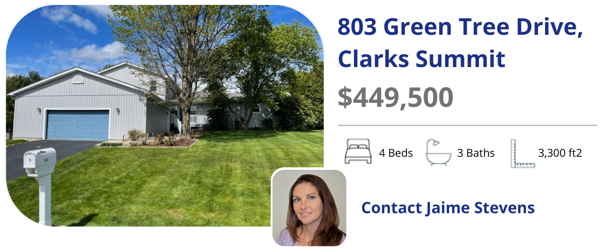 803 green tree dr