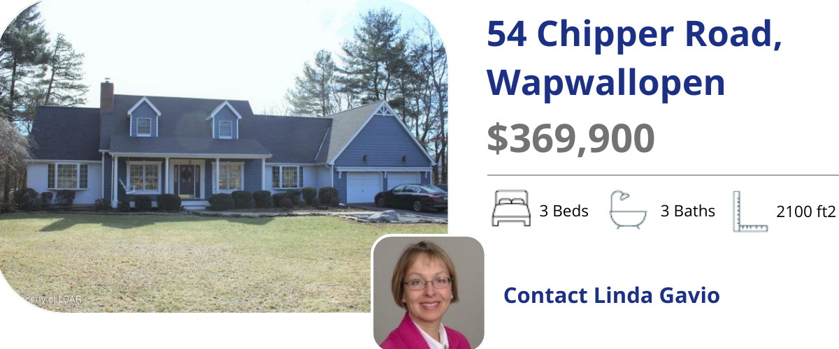 54 chipper rd