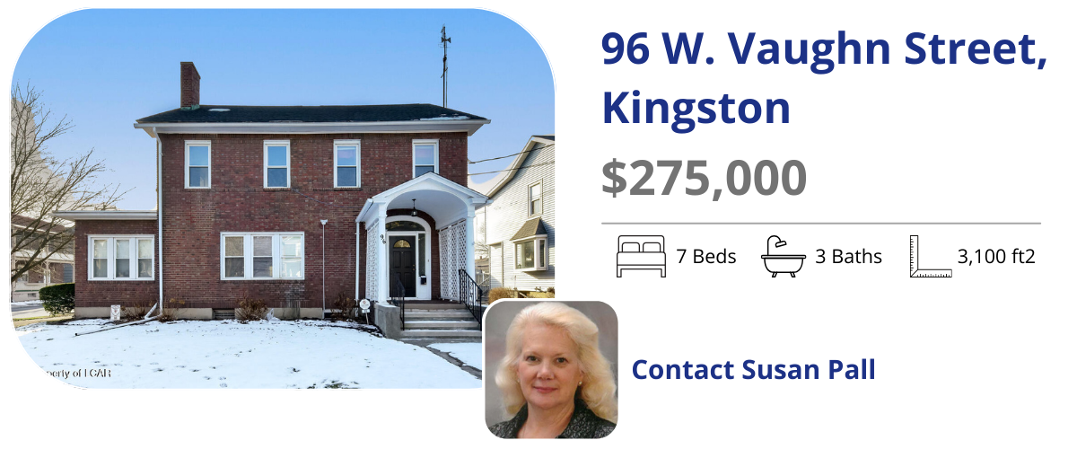 96 w vaughn st