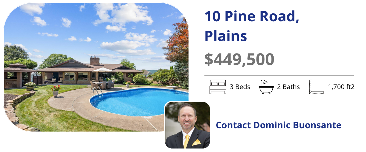 10 pine rd