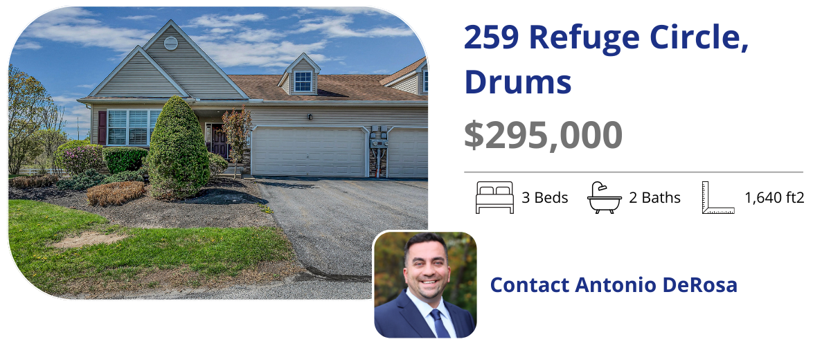 259 refuge circle