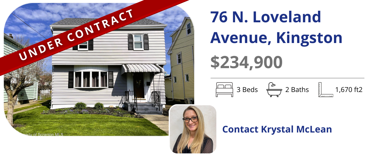 homes for sale in kingston