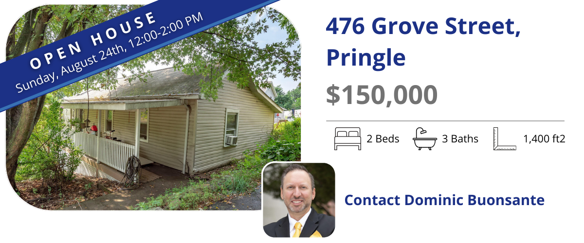 476 grove st open house