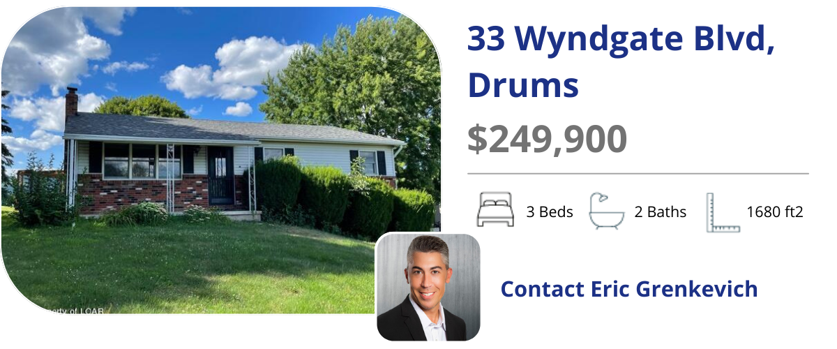 33 Wyndgate Blvd