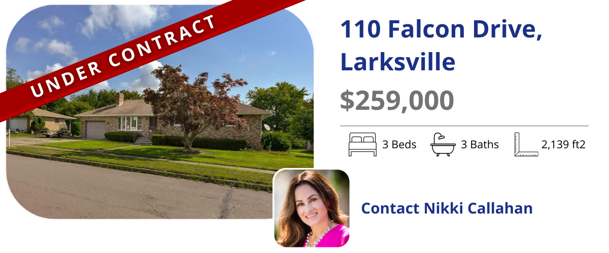 homes for sale in larksville