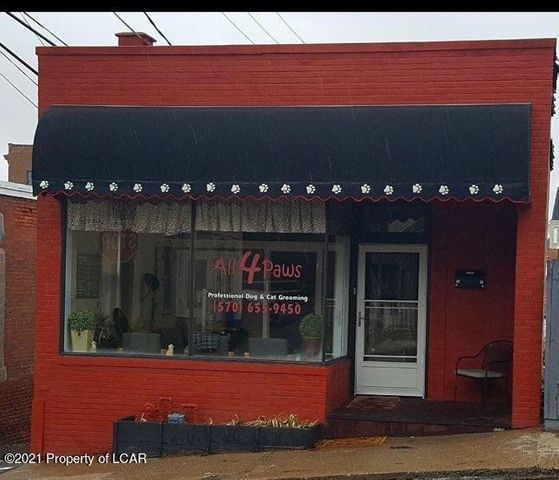 14 Market St