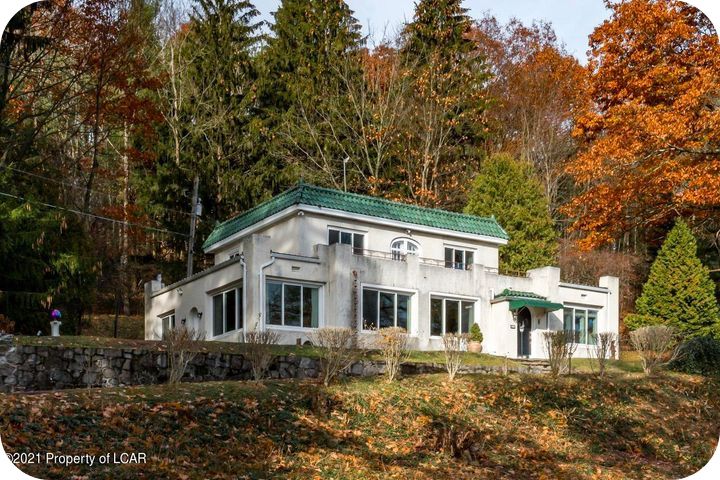 49 w butler