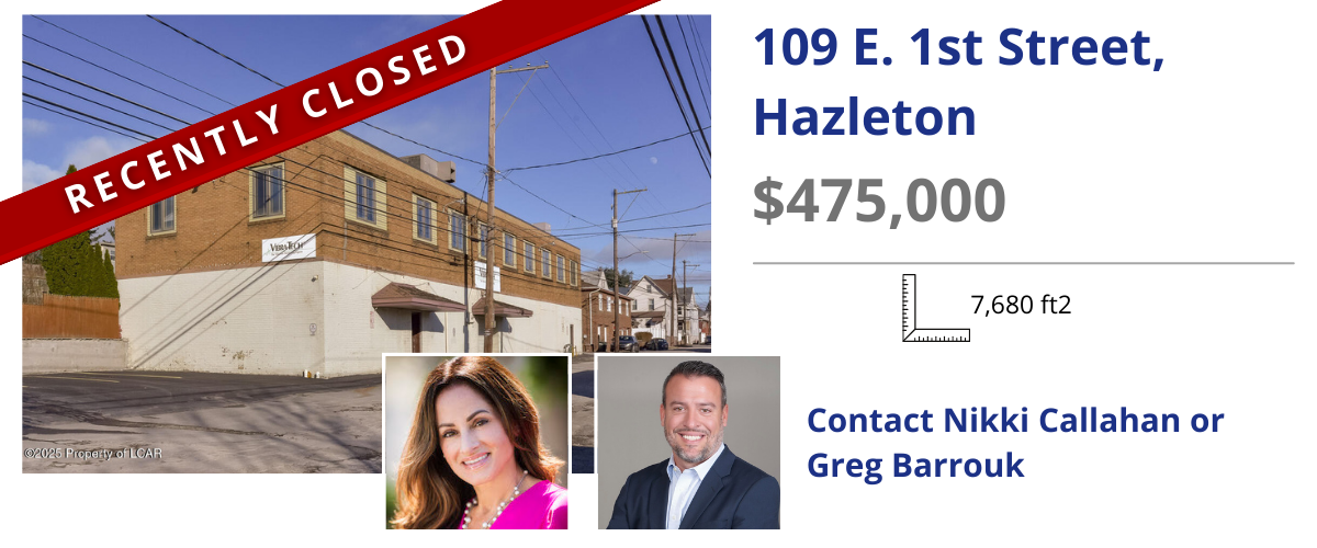 properties for sale in hazleton