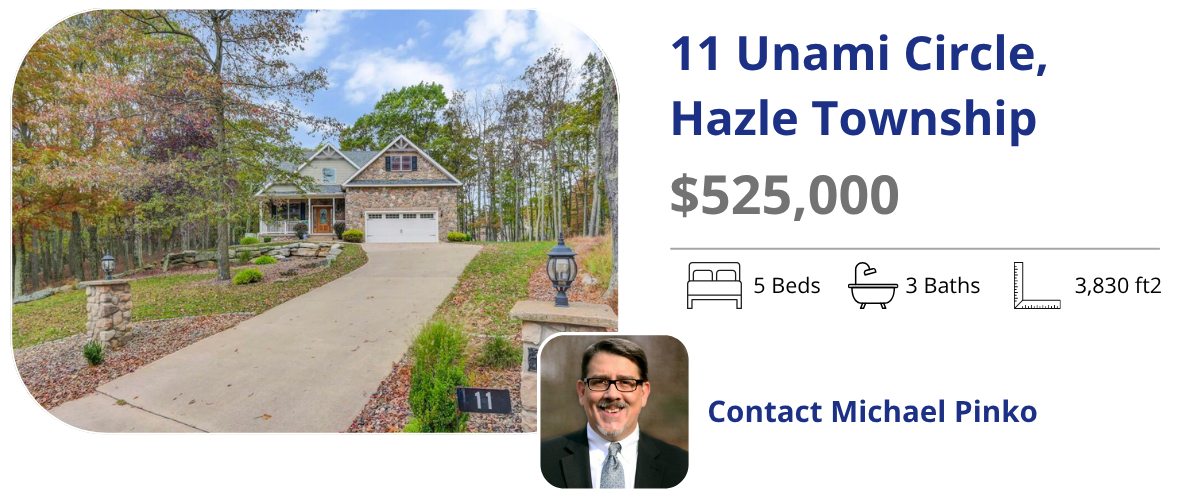 11 unami cir