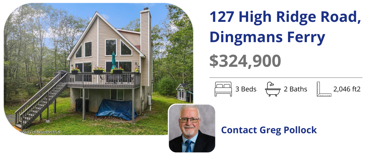 127 high ridge road
