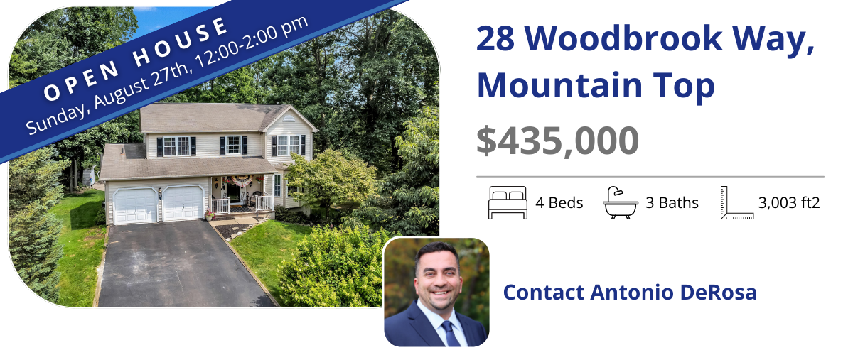 OH 28 Woodbrook