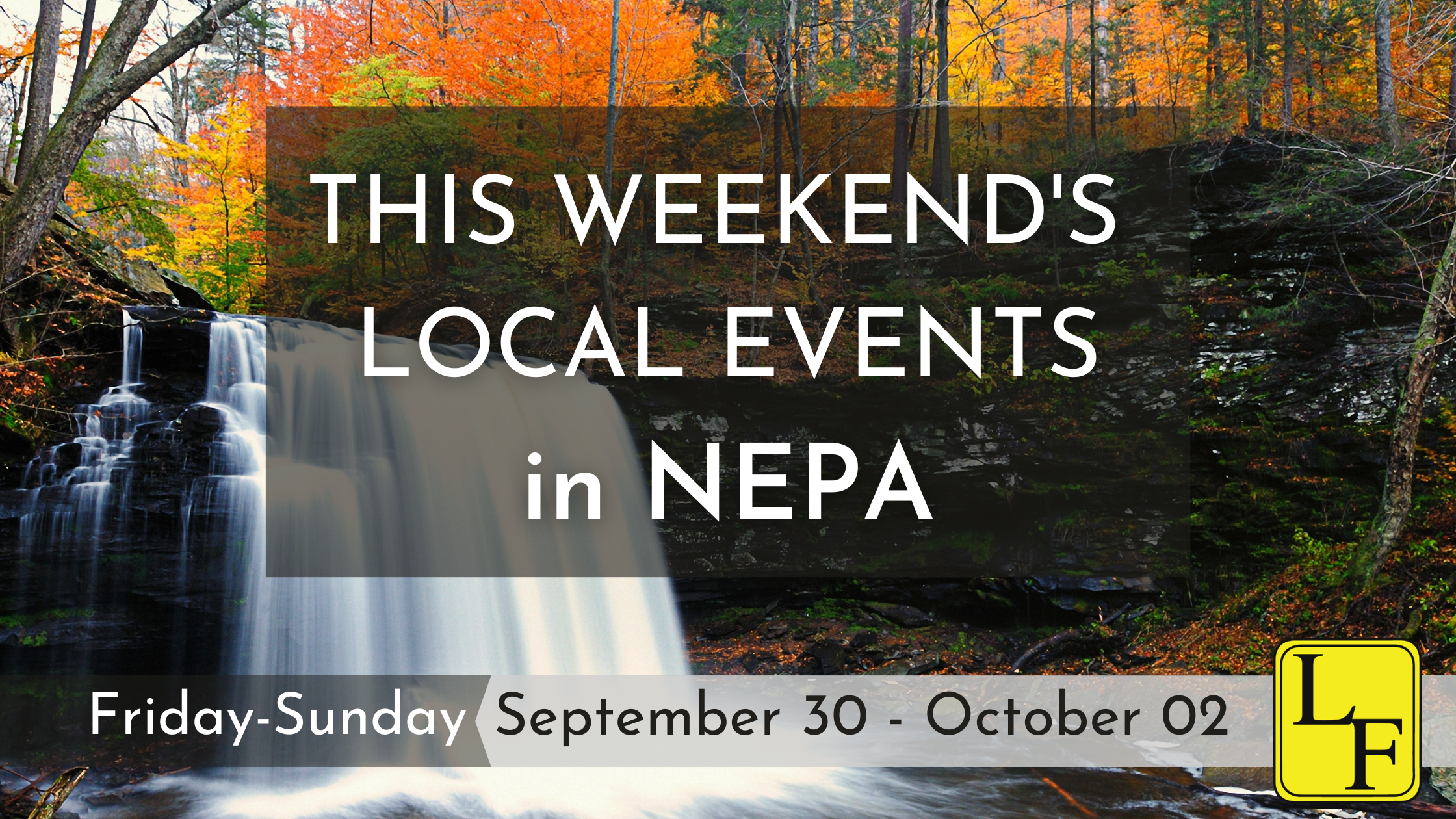 Weekend Events
