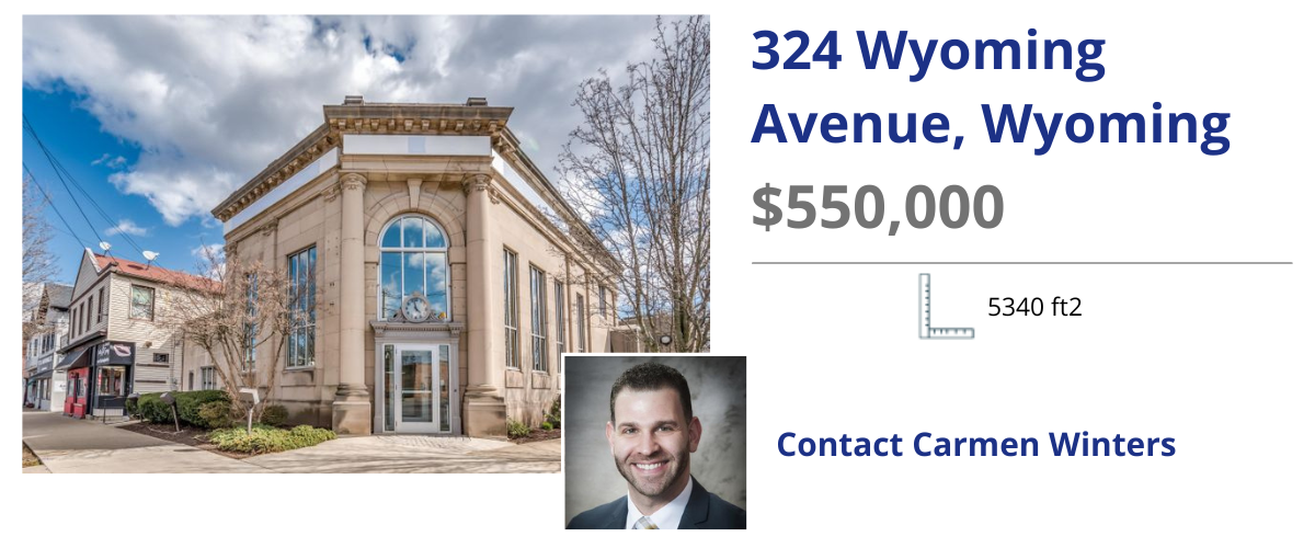 324 Wyoming ave