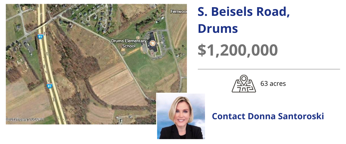 s beisels road