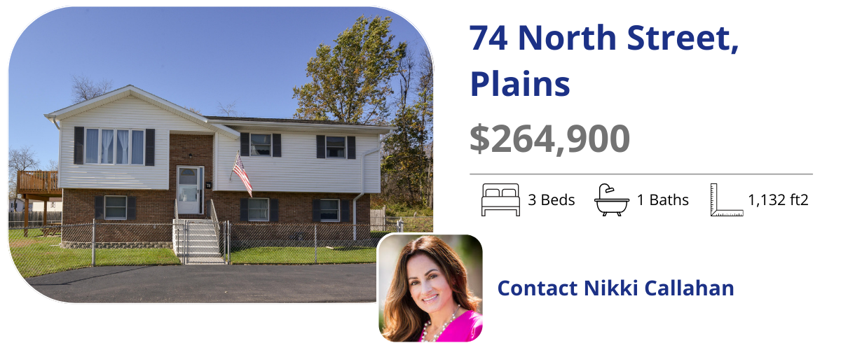 74 north street plains