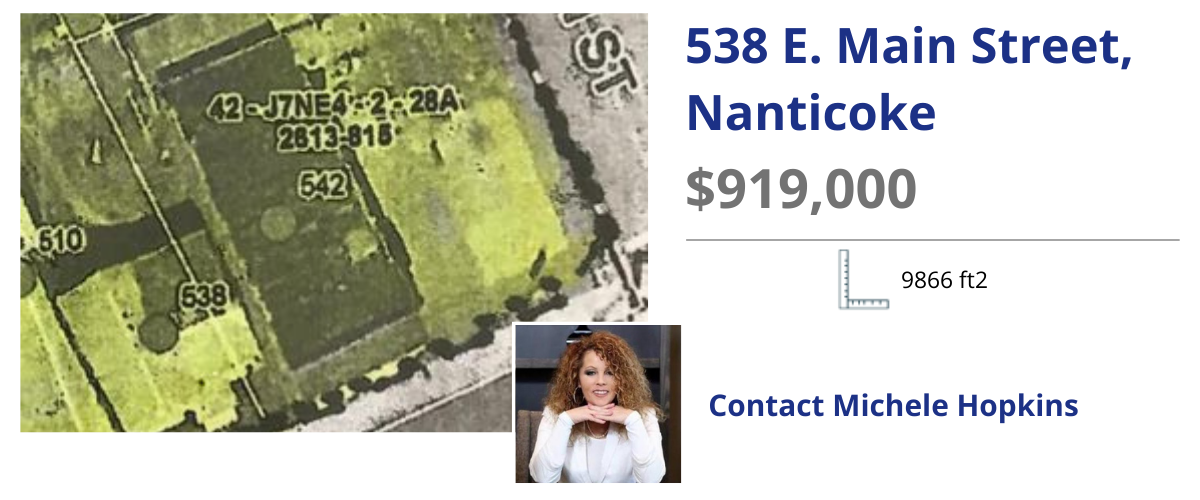538 e main