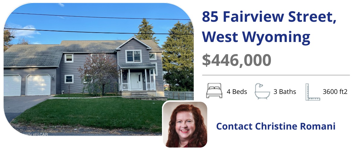85 fairview