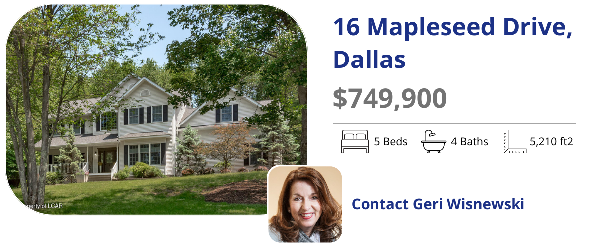 16 mapleseed dr dallas