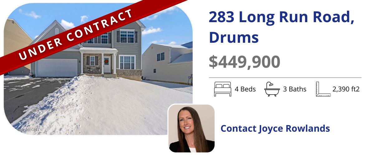 homes for sale in drums