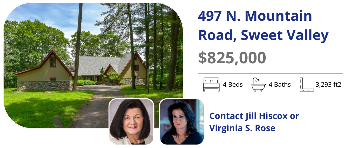 497 n mountain rd sweet valley