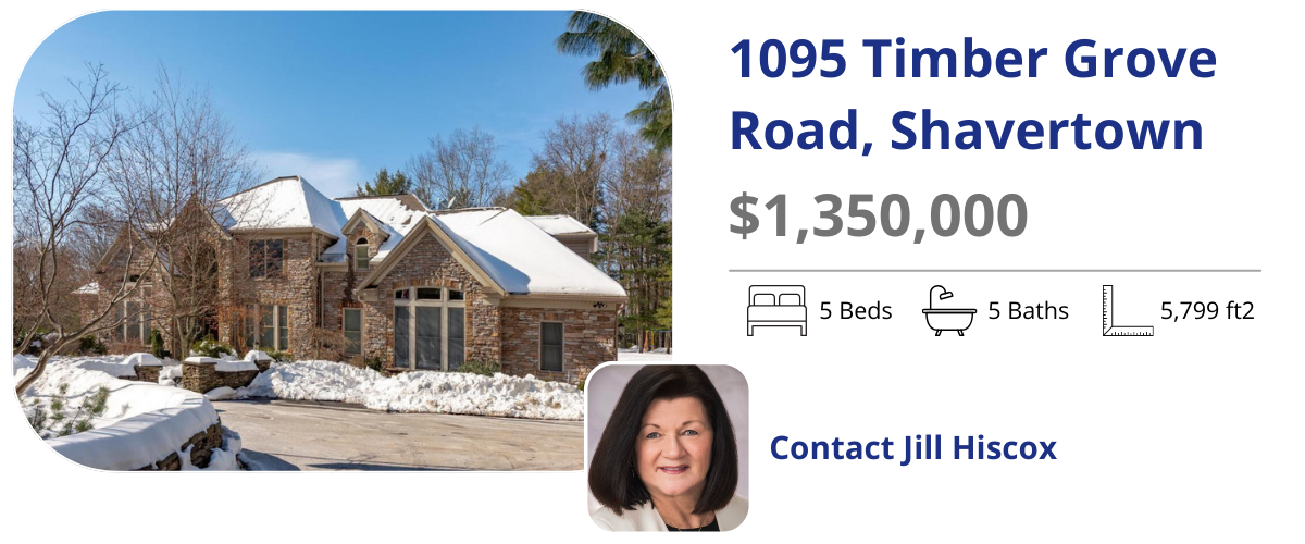 1095 timber grove rd