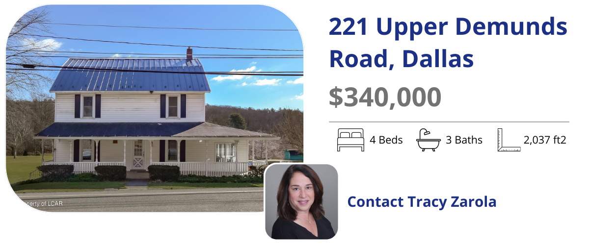 221 upper demunds rd