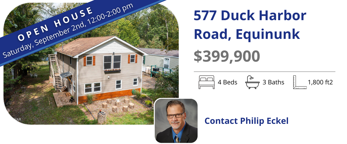577 duck harbor