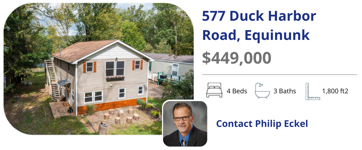 577 duck harbor rd