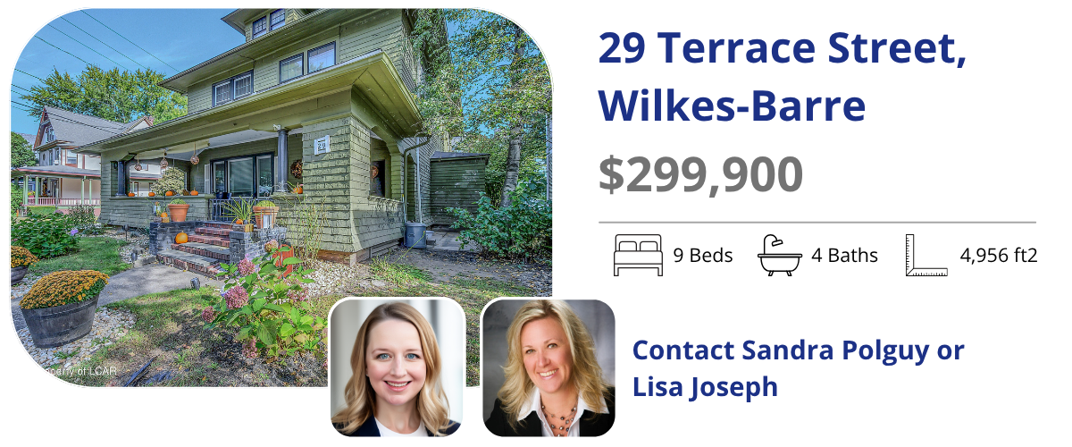 29 terrace st