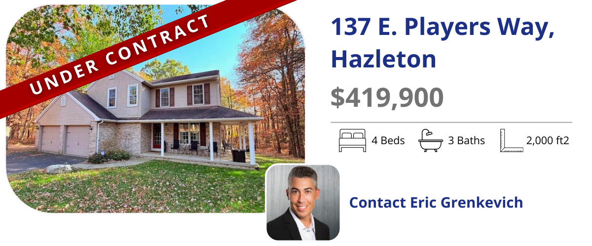 homes for sale in hazleton