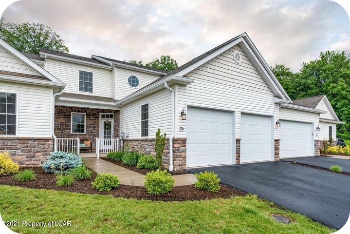 26 dakota dr