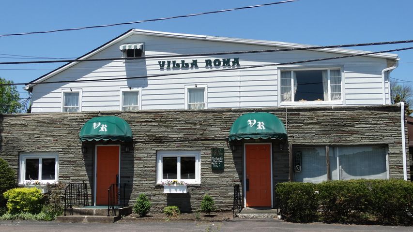 110 hillside ave
