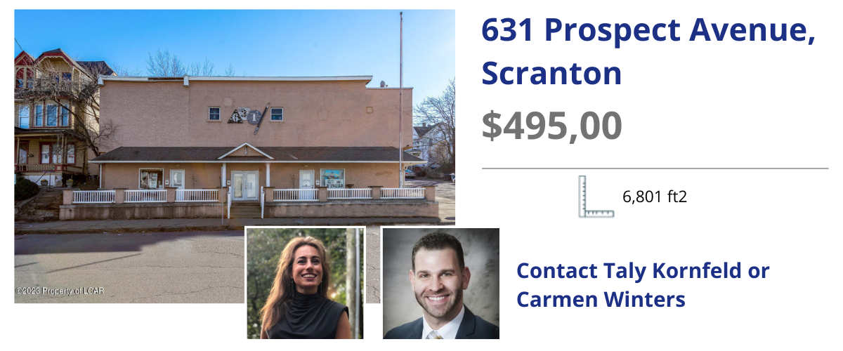 631 prospect