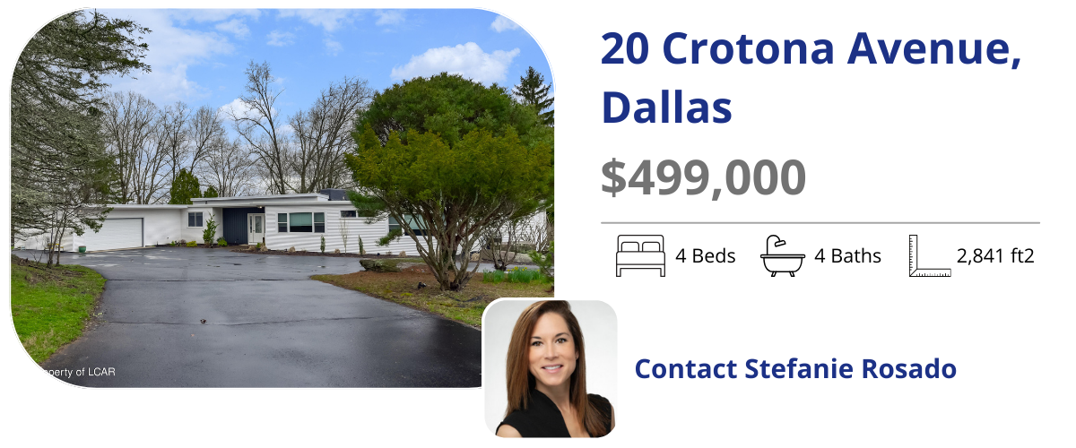 20 crotona ave, dallas