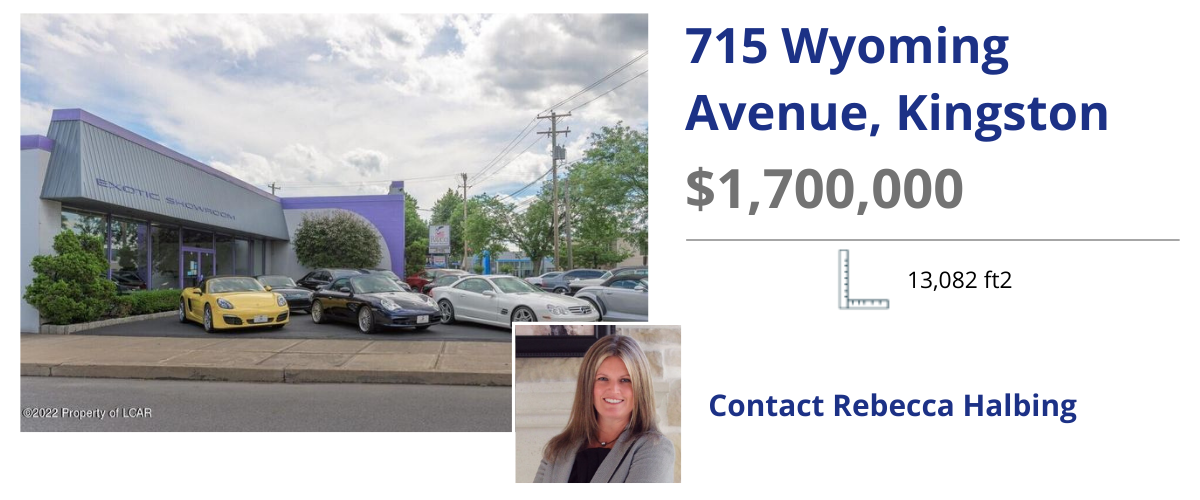 715 wyoming