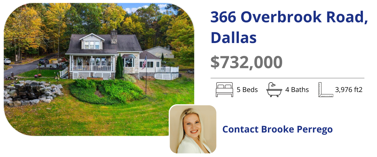 36 6overbrook road