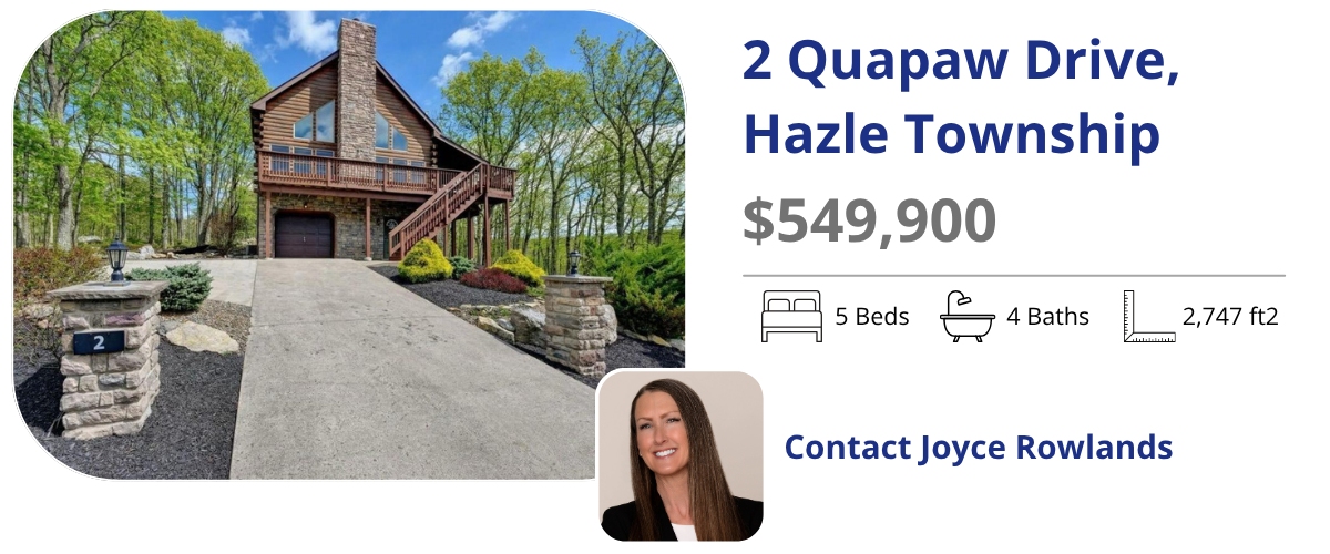 2 Quapaw dr