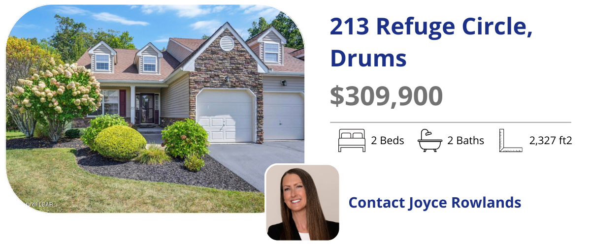 213 refuge cir