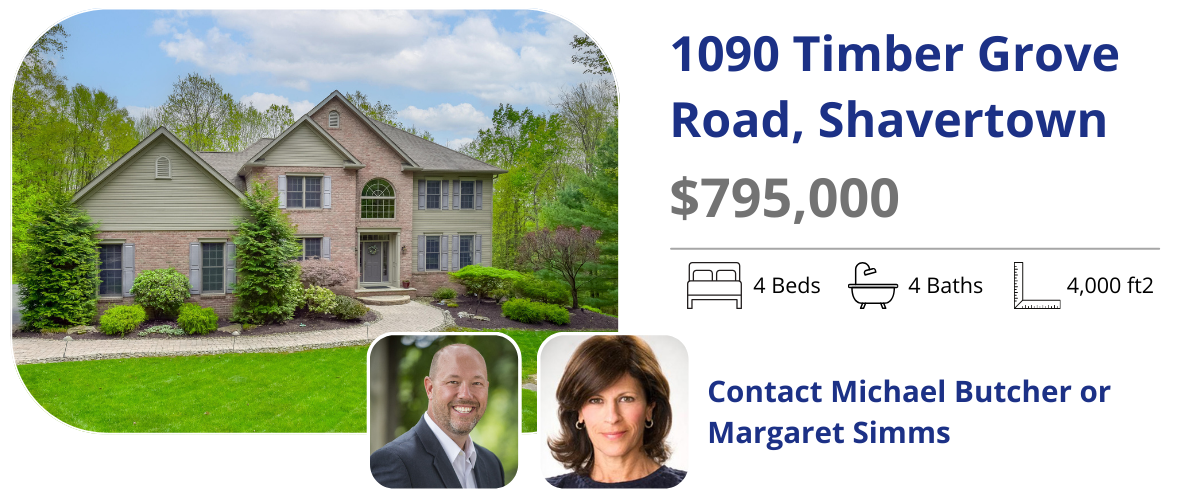 1090 timbergrove road shavertown