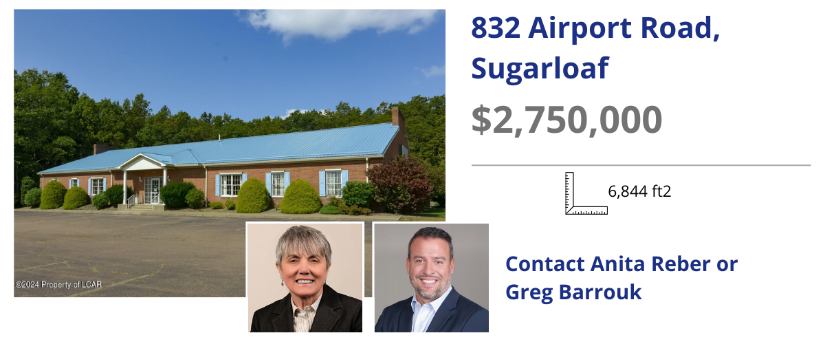 832 airport road sugarloaf