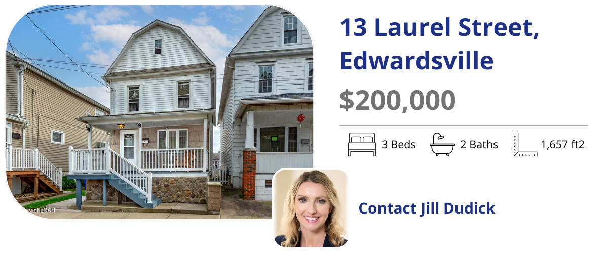 13 laurel st