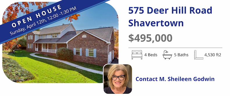 575 Deer Hill Road Shavertown