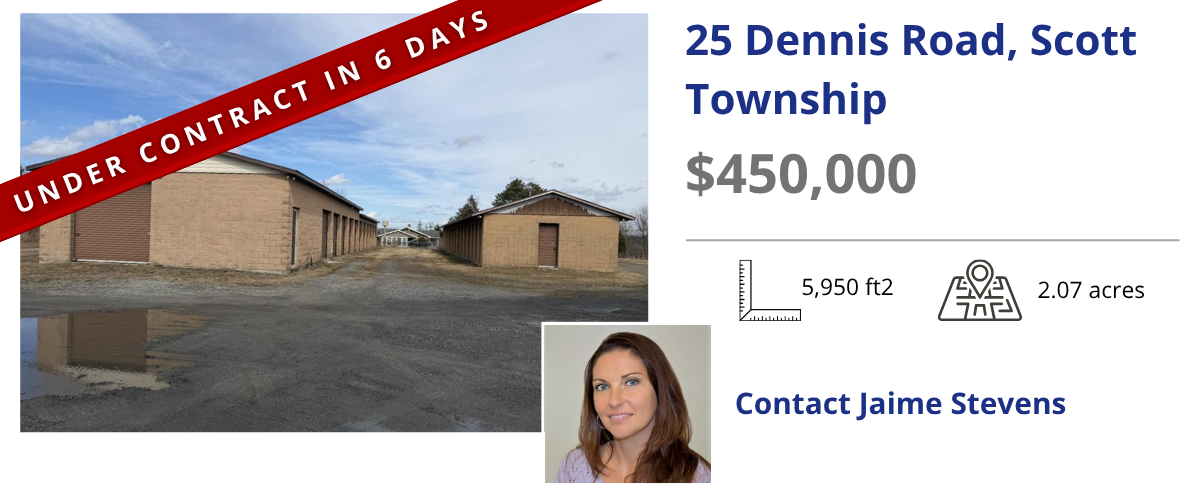 commercial properties for sale