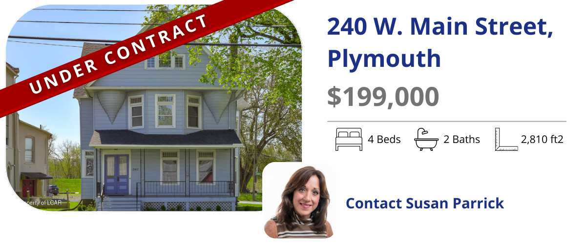 homes for sale in plymouth
