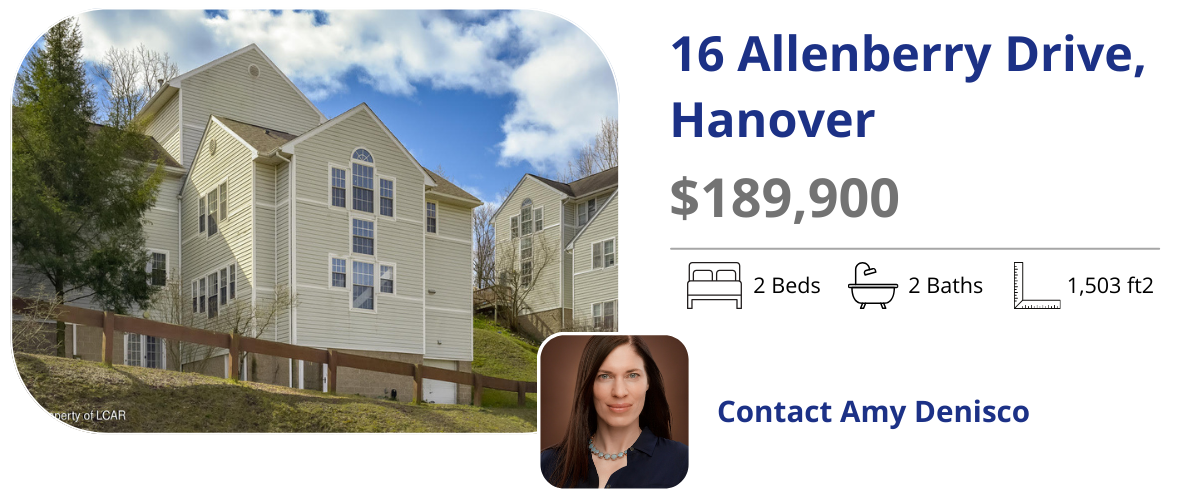 16 allenberry drive