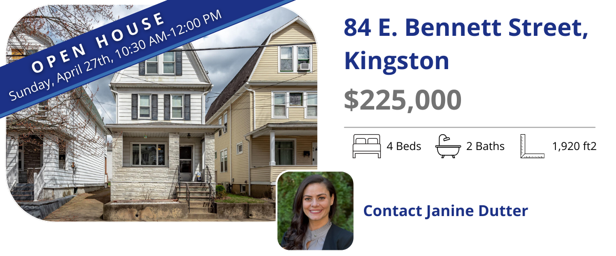 open house 84 e bennett