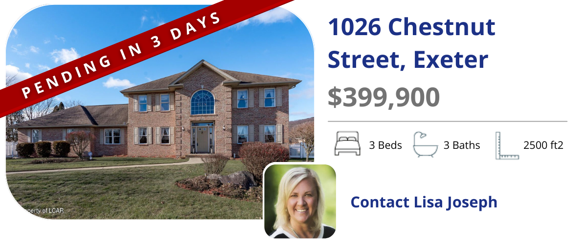 1026 chestnut st exeter