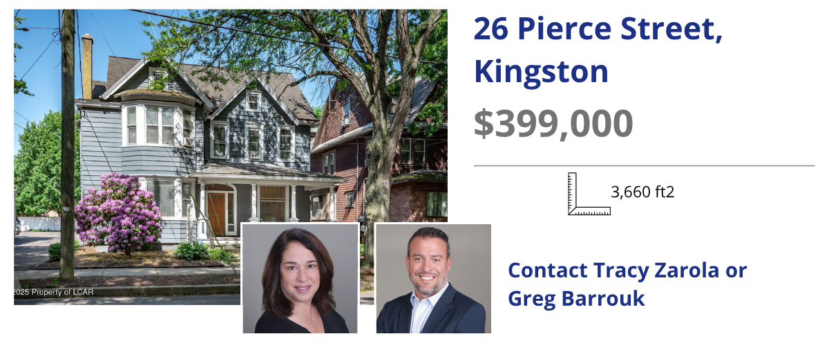26 pierce st