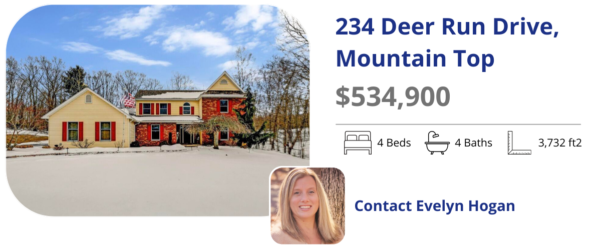 234 deer run dr